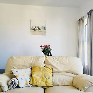 Apartment Hillcrest Cottage, Comfy Flat, Trendy Uplands Area, Swansea