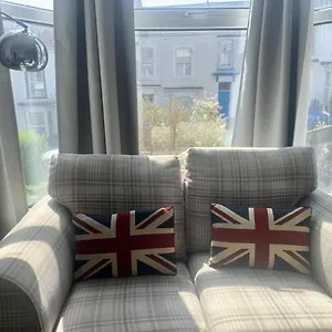 Apartment F1 16 Glanmor Cres, Swansea
