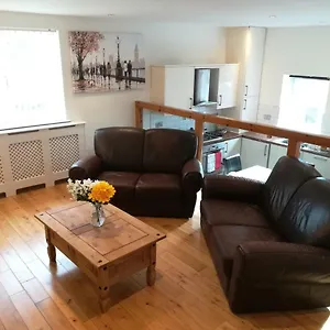 Apartment Stunning, 2 Bedroom, Ground Floor Apartment, Uplands,, Swansea